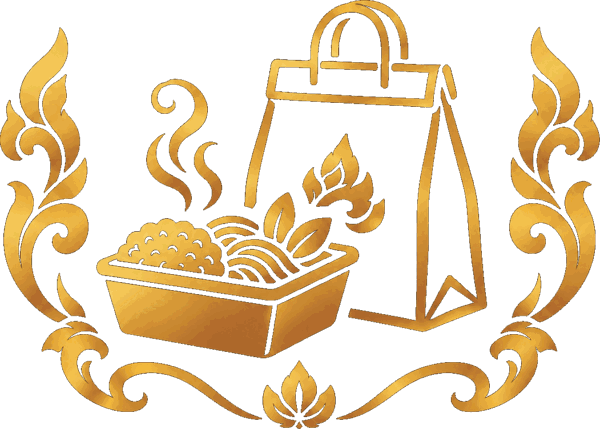 Mai Thai Catering Logo